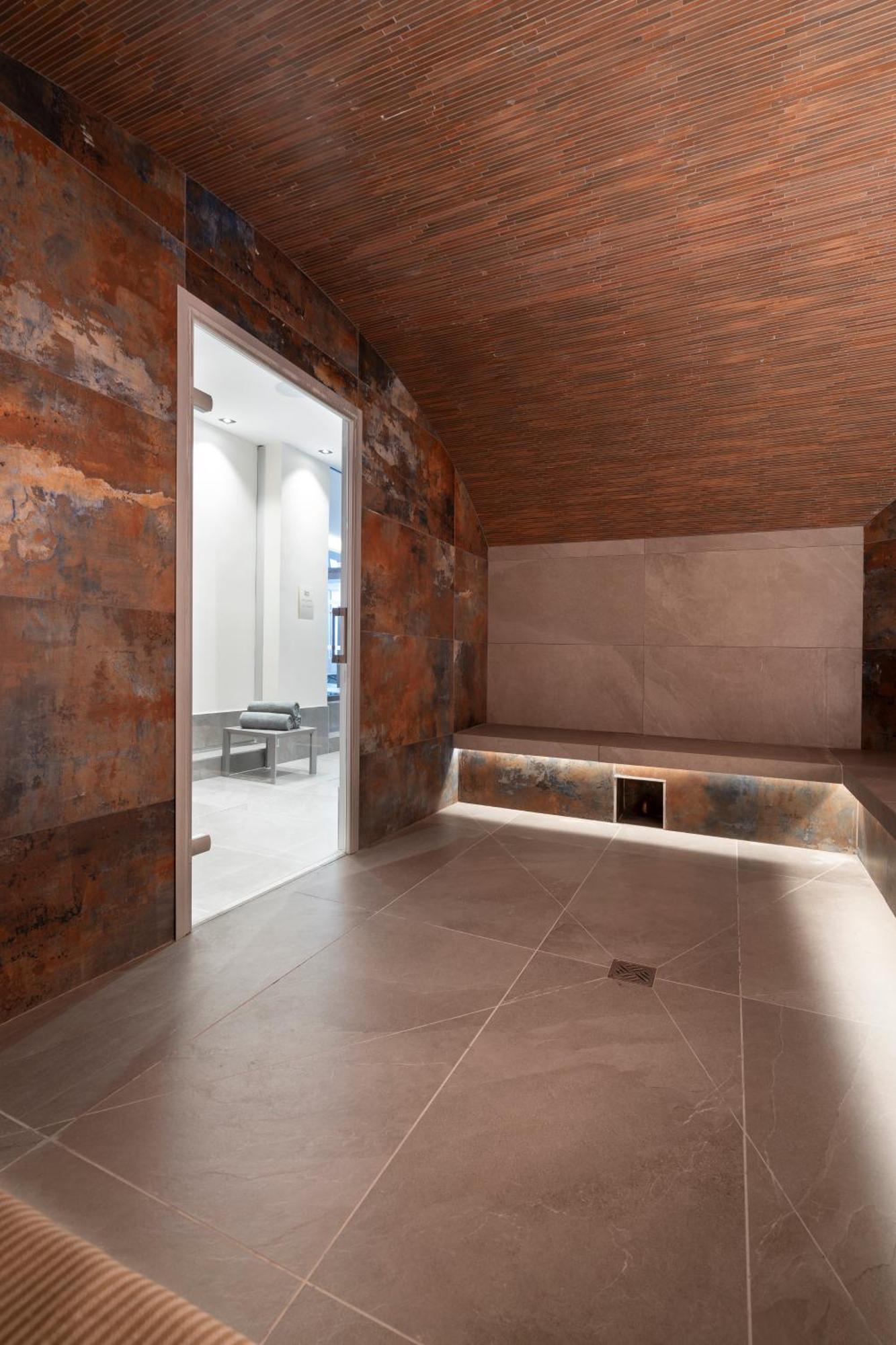 Mgm Hotels & Residences - Residence Alhena Flaine Exteriér fotografie